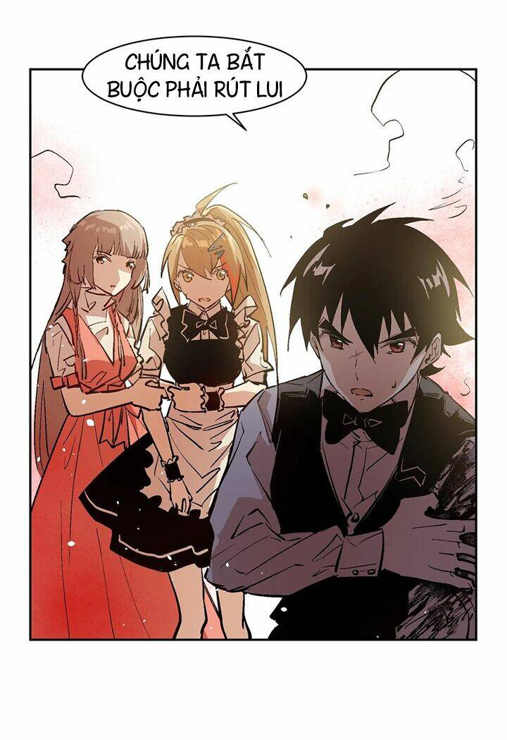 vương bài đặc công trùng sinh vườn trường chapter 39 32