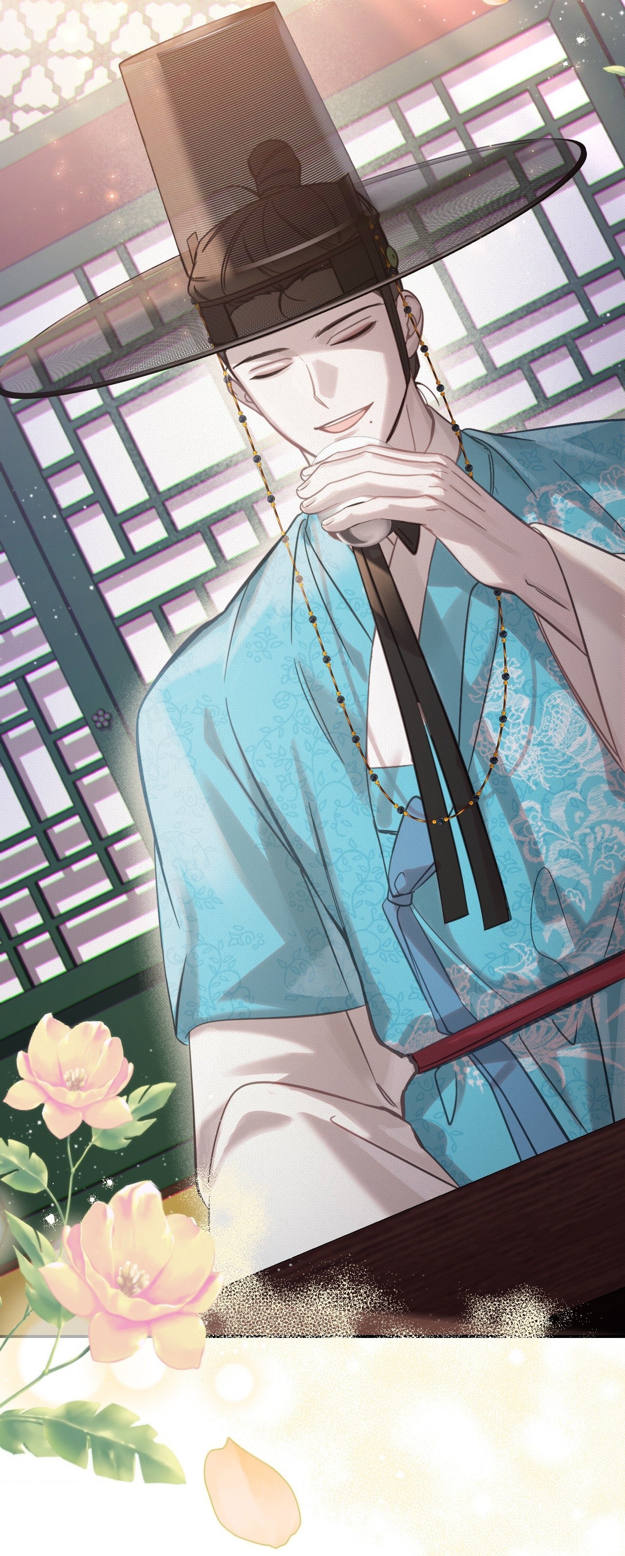 [18+] hậu cung kế chapter 19.2 2