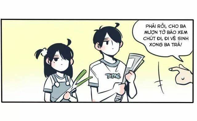 mau mang anh trai tôi đi chapter 72 6