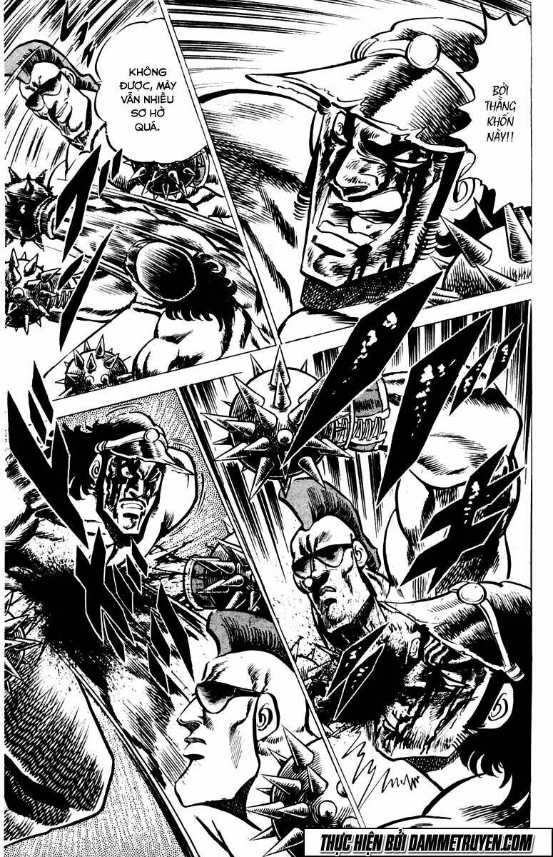 sakigake!! otokojuku chapter 19 10