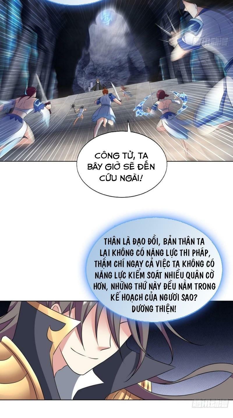 Trọng Sinh Thành Cậu Vàng Tại Dị Thế Chapter 101 40