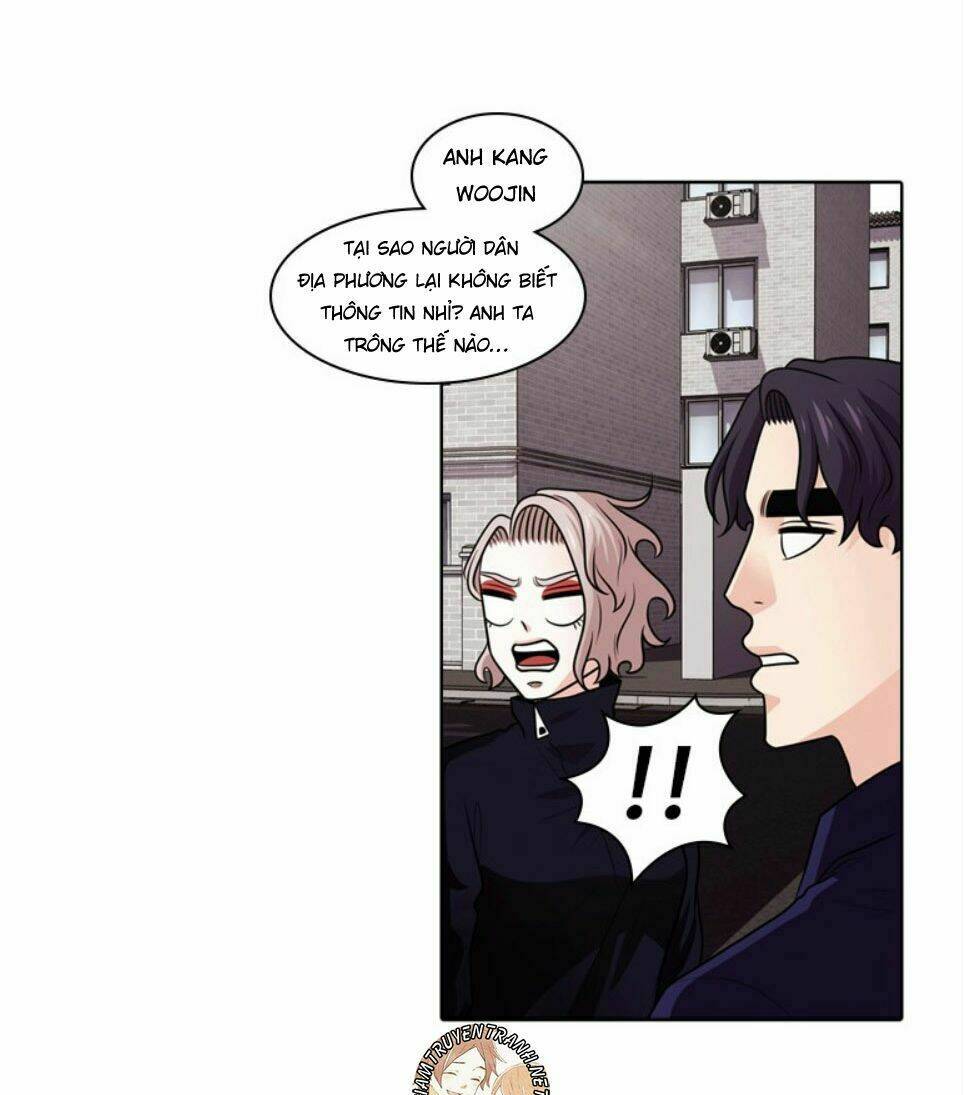 tomorrow - ngày mai chapter 25 70