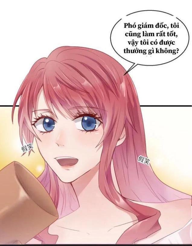 độc dược của tình yêu chapter 2 8