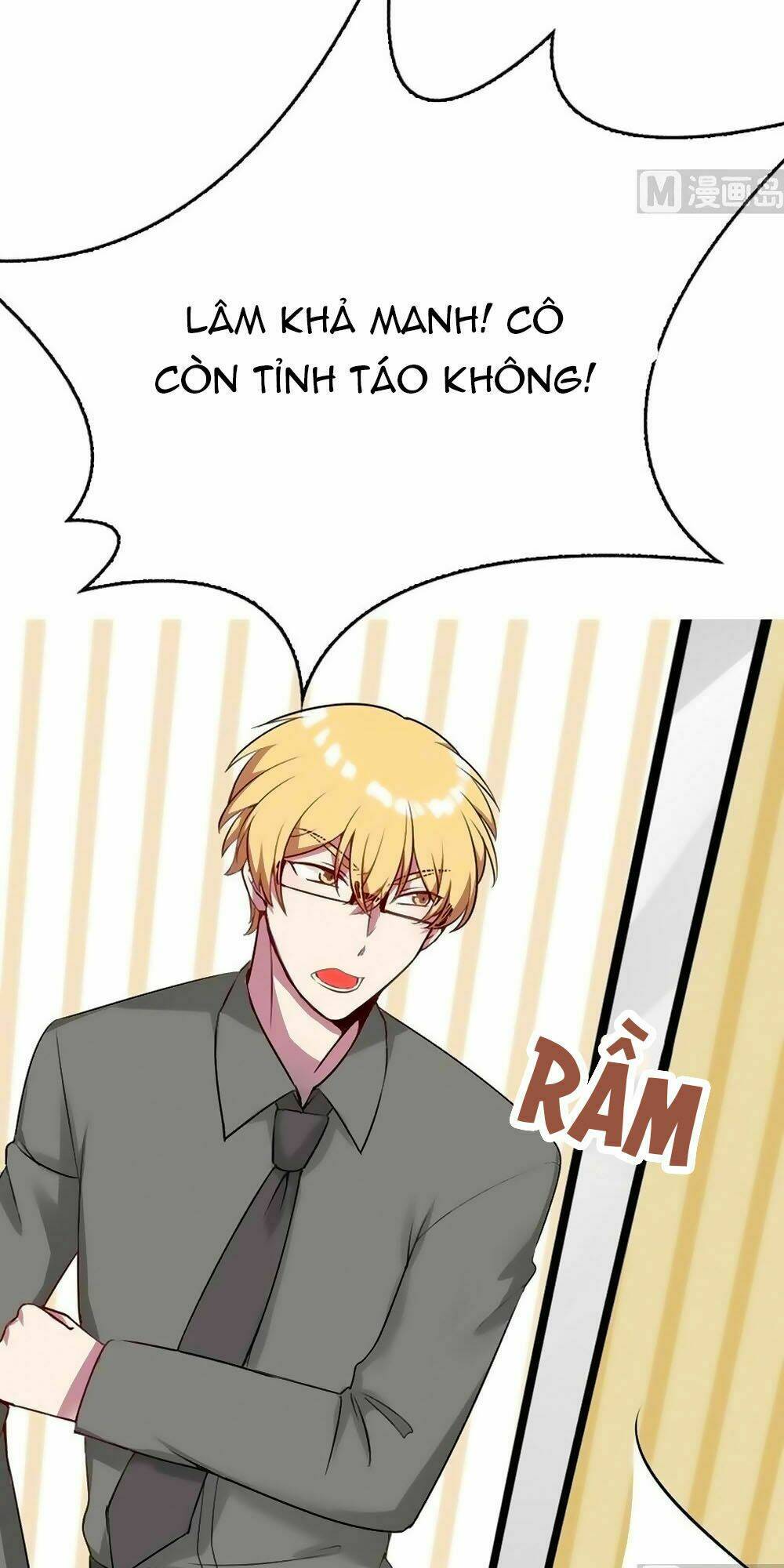 bám lấy nam thần bất chấp thời tiết chapter 25 10