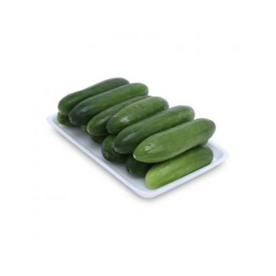 Dưa Leo Baby Hà Lan G. GAP 500g