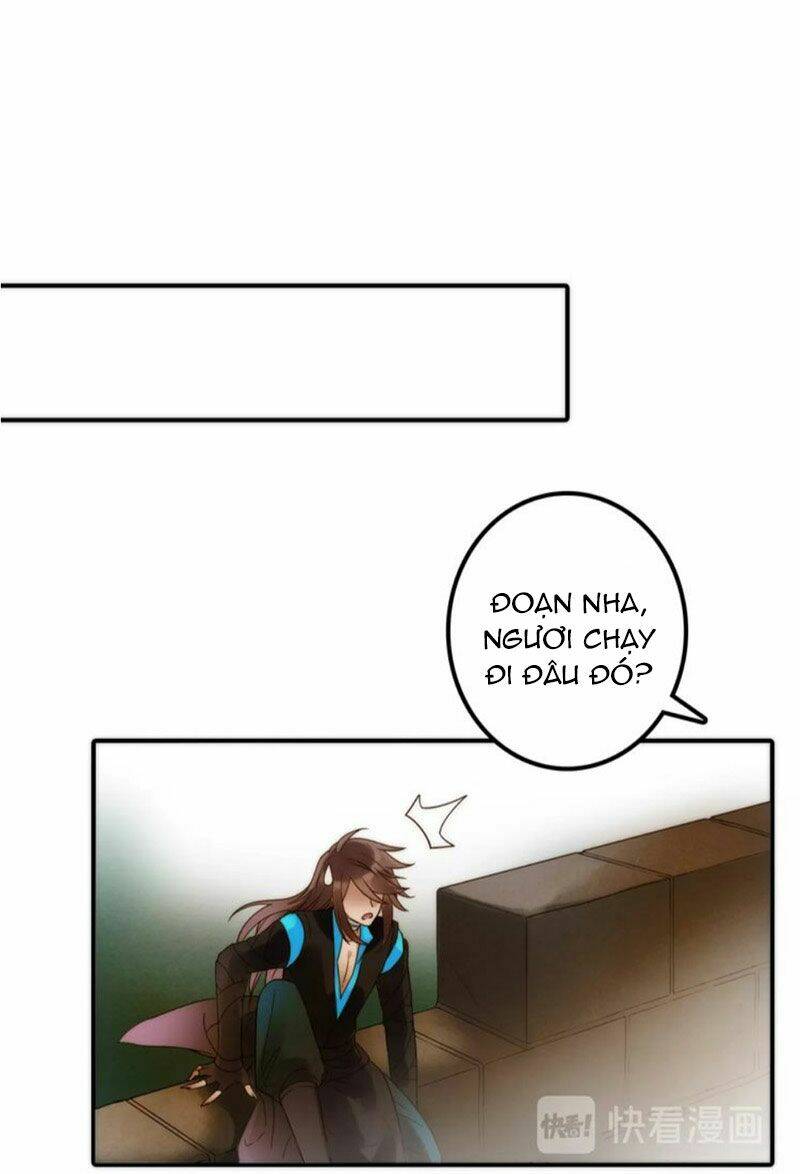 cướp chàng vợ về đón năm mới chapter 37 35