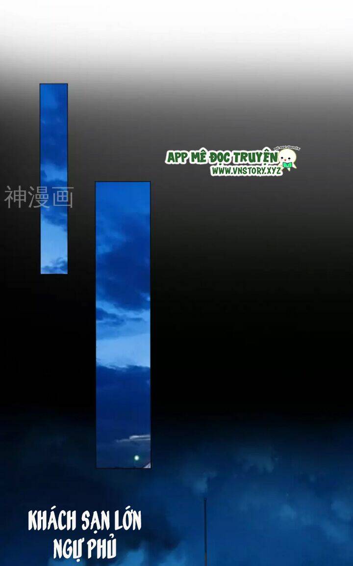 tổng tài đại nhân thật xấu hổ chapter 1 8