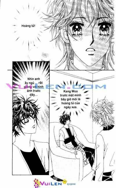 chạm mặt thần tượng chapter 6 79