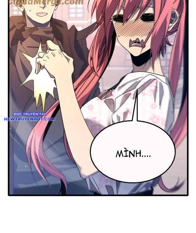 Vô Địch Bị Động Tạo Ra Tấn Sát Thương chapter 52 96