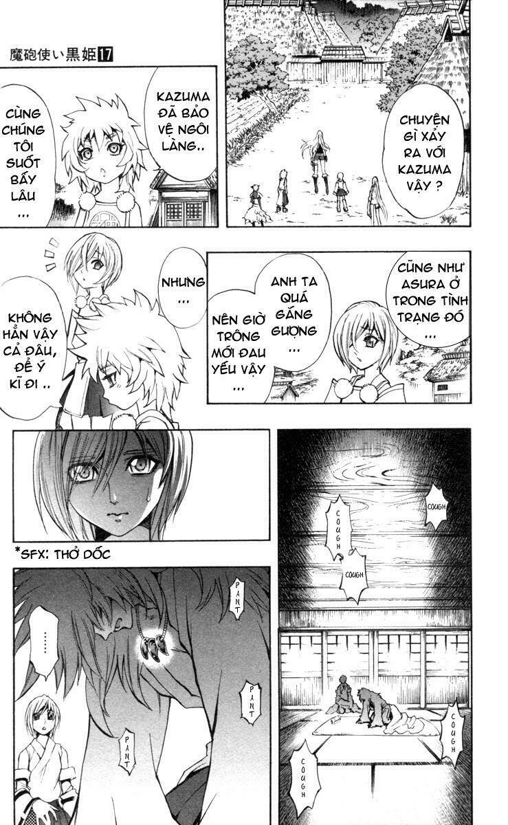 phù thủy phép thuật chapter 74 13