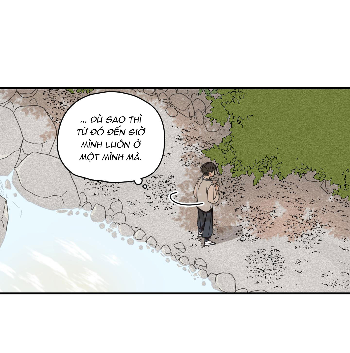 đường hoa liên kiều rơi chapter 2 57