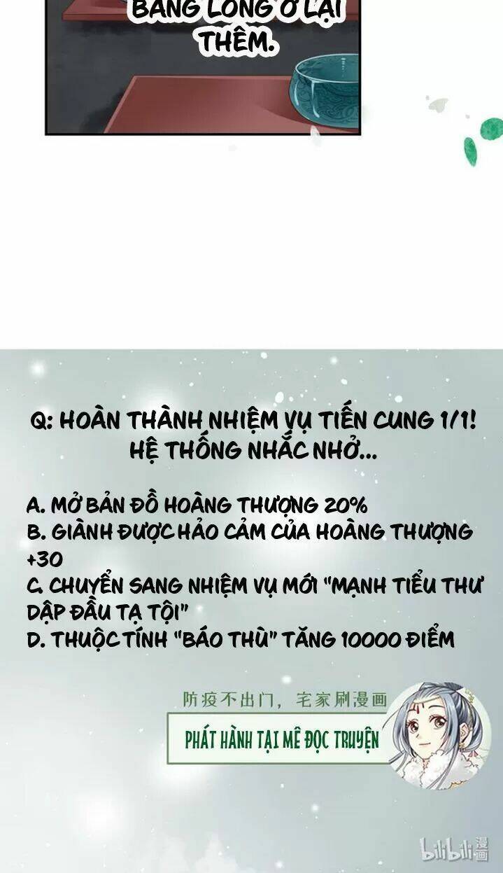 kiều nữ độc phi chapter 183 32