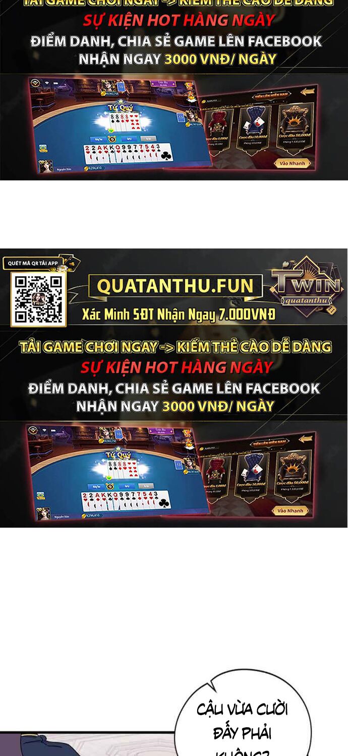 nhà hiền triết yigret chapter 3 13