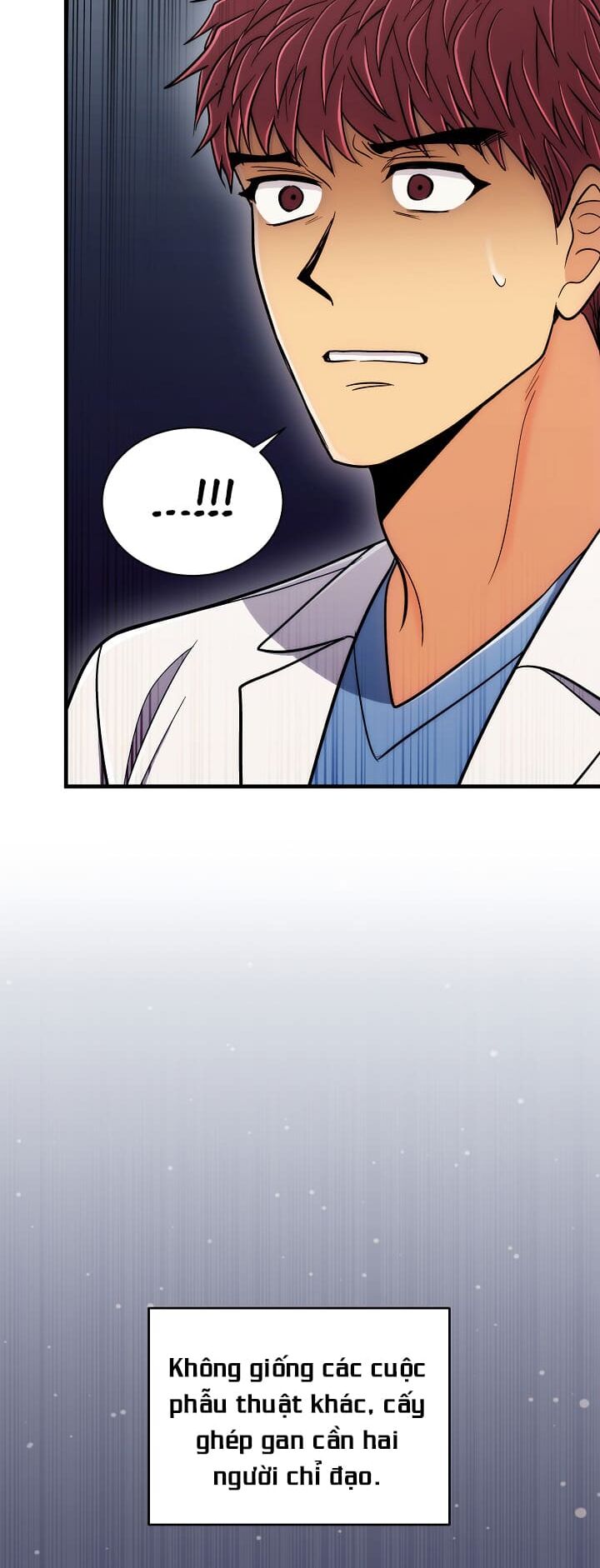 bác sĩ trùng sinh chapter 91 52