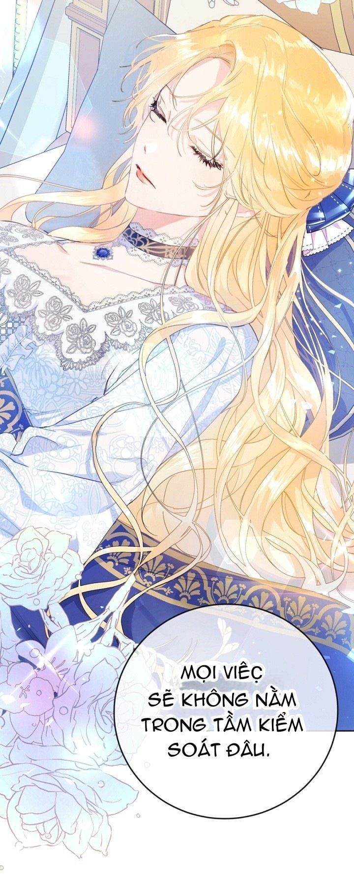 con rối ác nữ marionette chapter 14 16