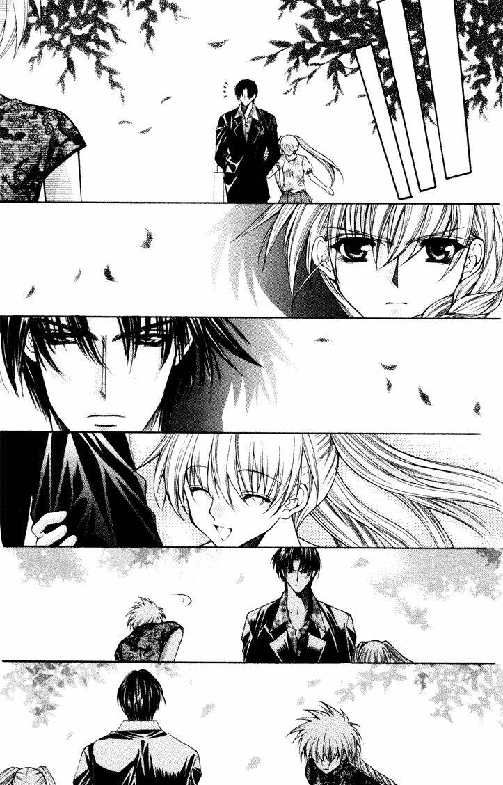 anh chàng khắc tinh chapter 41 22