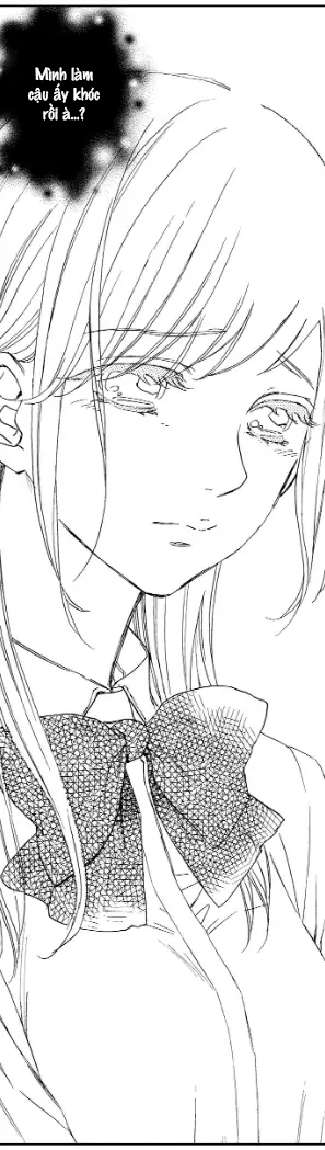 [16+] lạc vào thế giới mà tình dục là bài học bắt buộc chapter 50.2 13