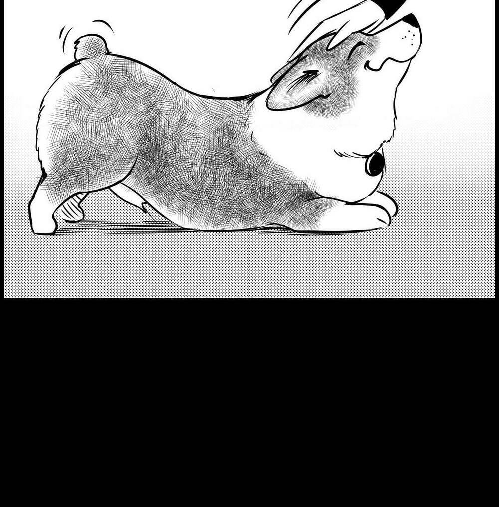 dạ hành khuyển chapter 6 40