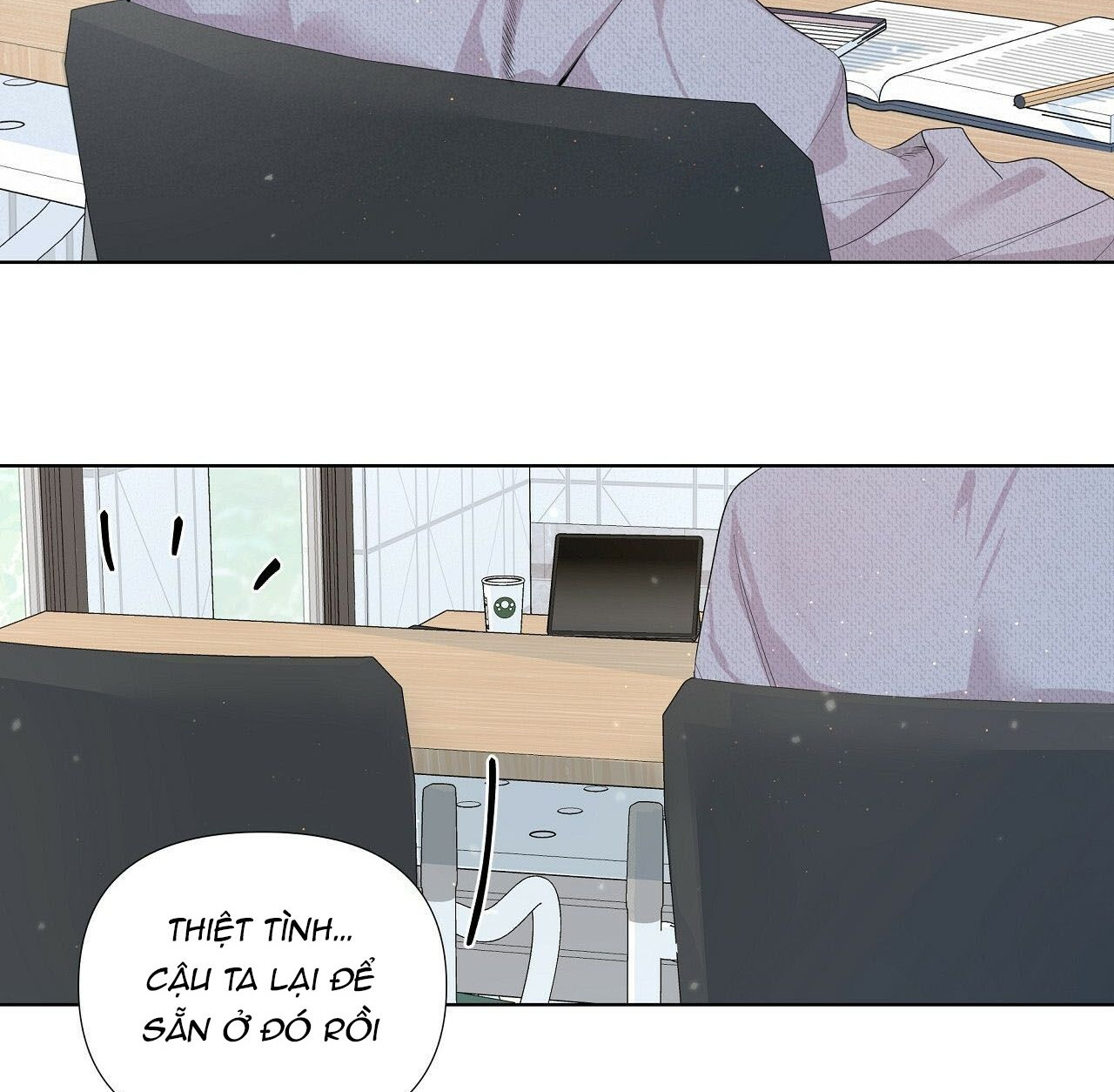 đừng bận tâm darling chapter 3 56