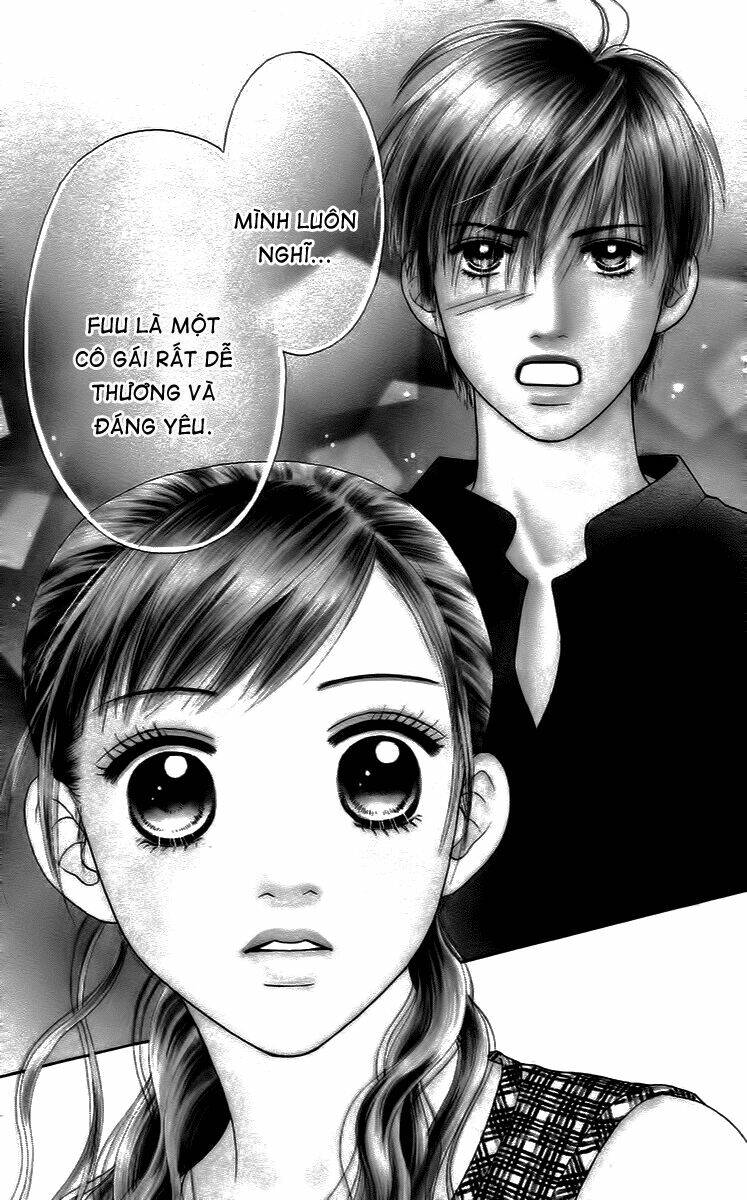 parfait tic - cô láng giềng chapter 24 2