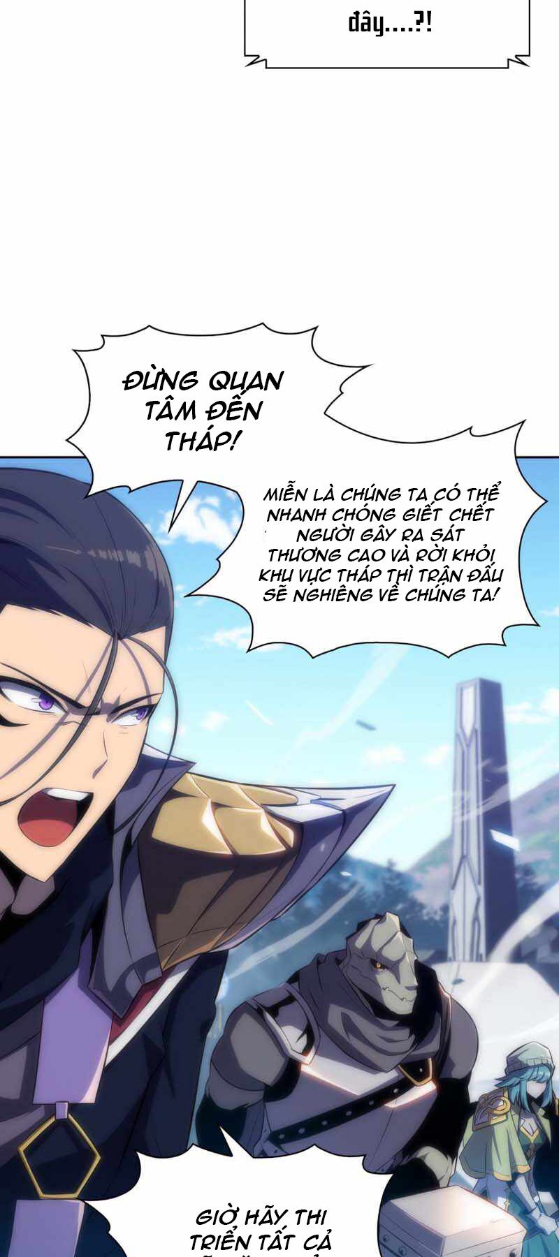 kẻ thách đấu chapter 29 28