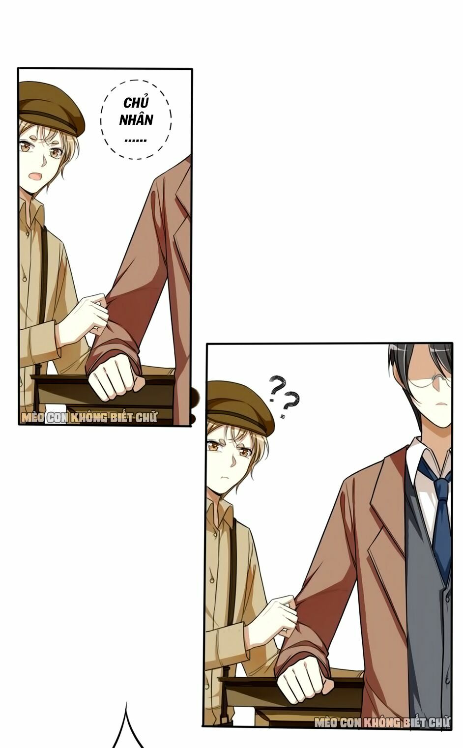 bốc toán tử chapter 24 7