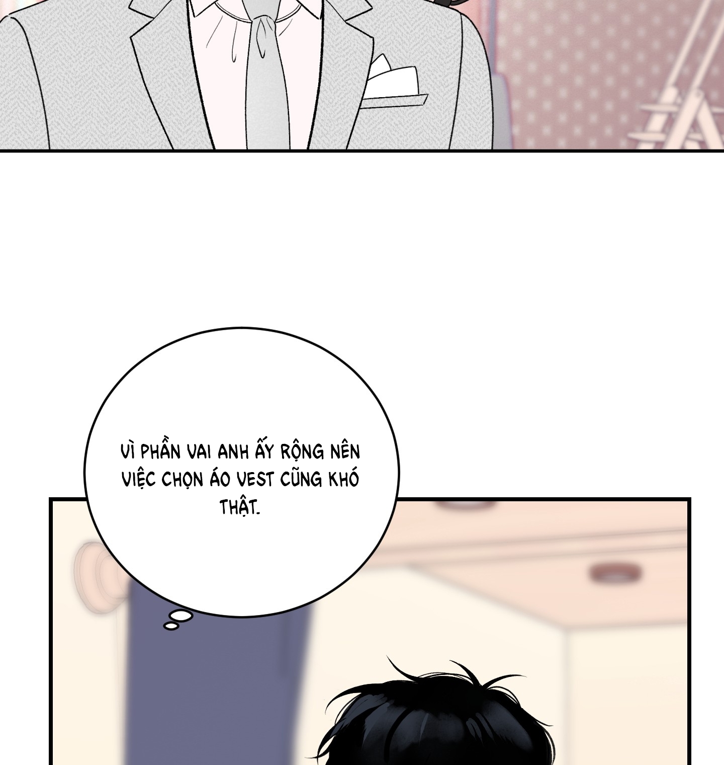 Ép Xung chapter 20.1 - Trang 17
