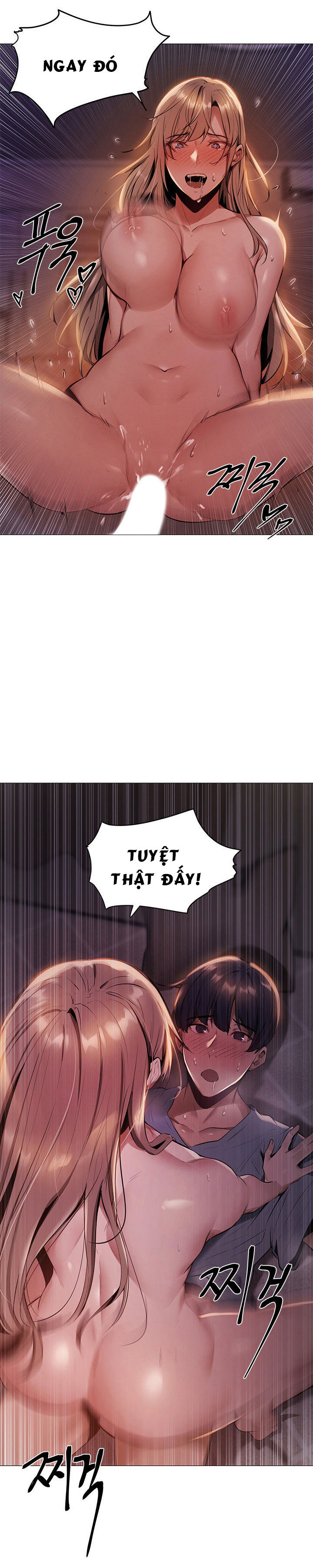 căn phòng xôi thịt chapter 1 45