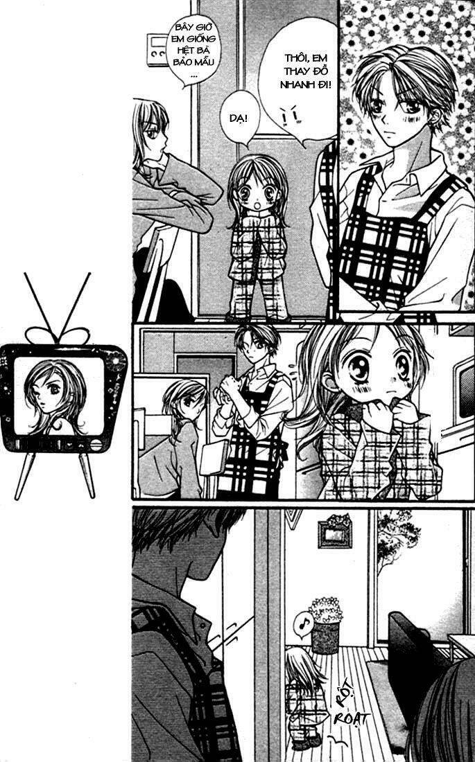 câu chuyện tuổi teen chapter 2 9