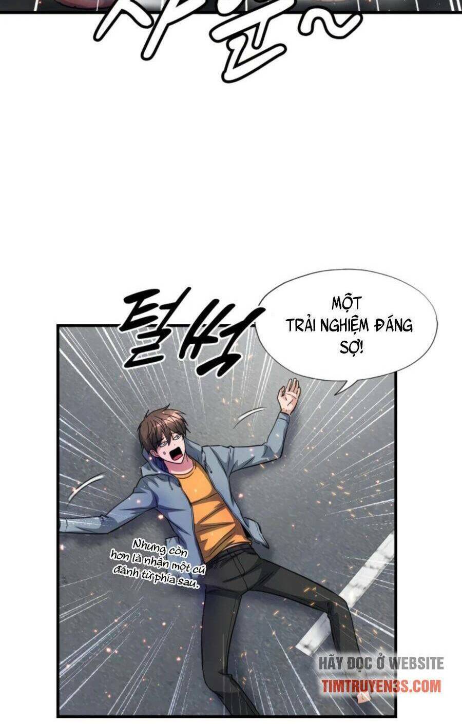 mẹ tôi là chòm sao bảo hộ m chapter 30 58