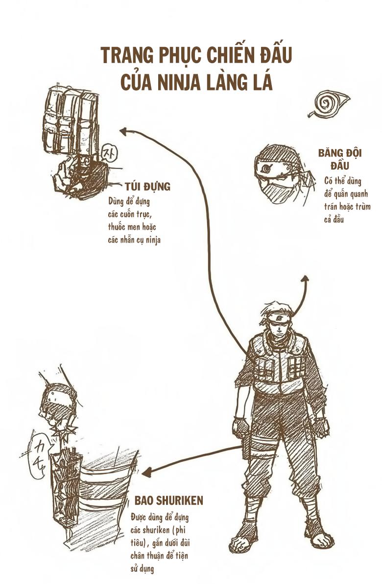 cửu vĩ hồ ly màu chapter 1.2 24