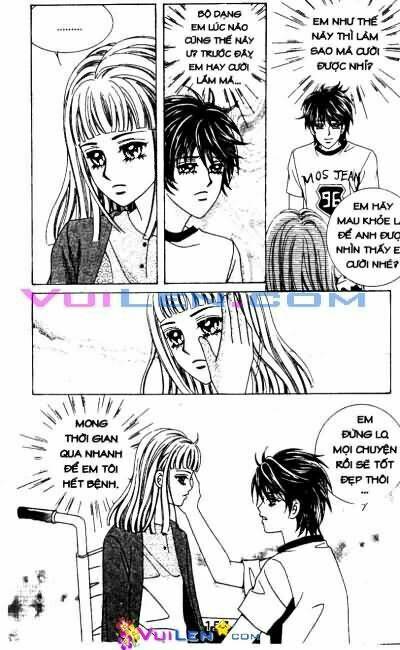 thiên thần tái thế chapter 13 157