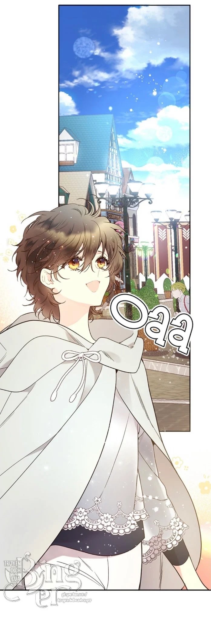 [15+] công chúa chloe chapter 60.2 11