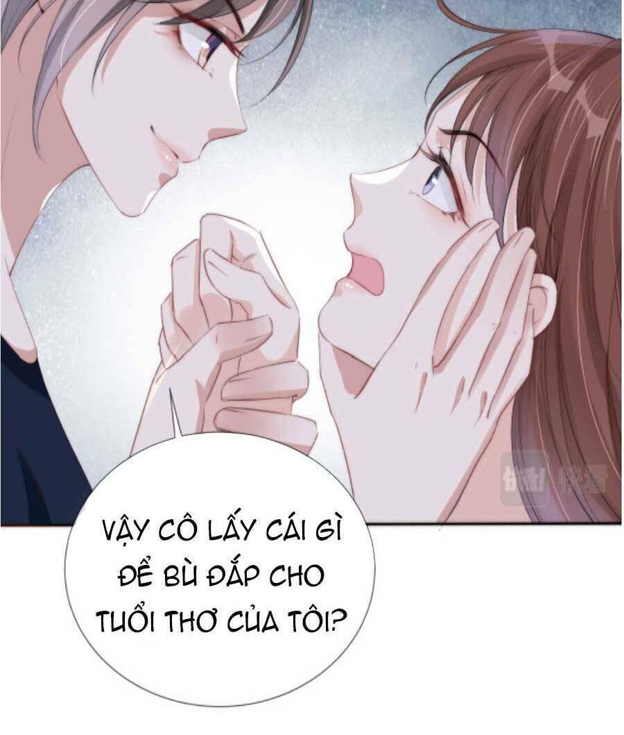 ngự tỷ toàn năng lại bị phá mã giáp chapter 36 45