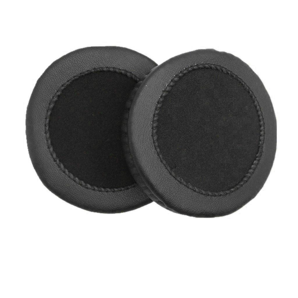 1 Pair Headset Ear Pads Earpad Cover Cushion Replacement For Headphones