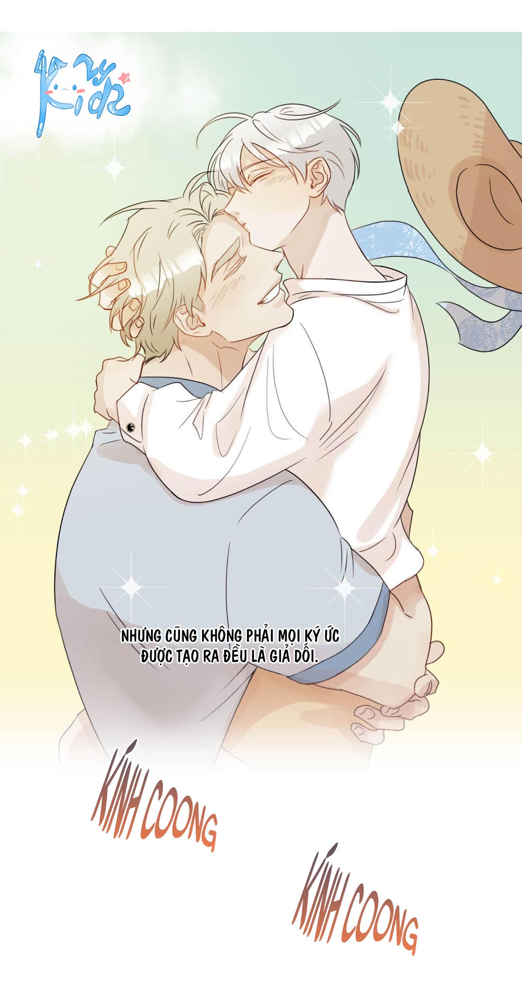 tôi sẽ là chồng em chapter 5 24