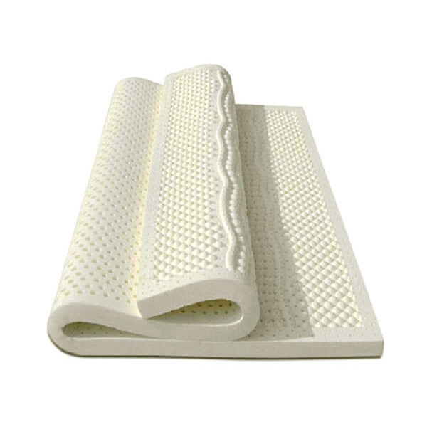 NỆM CAO SU NON MASSAGE CAO CẤP - 120X200X10CM