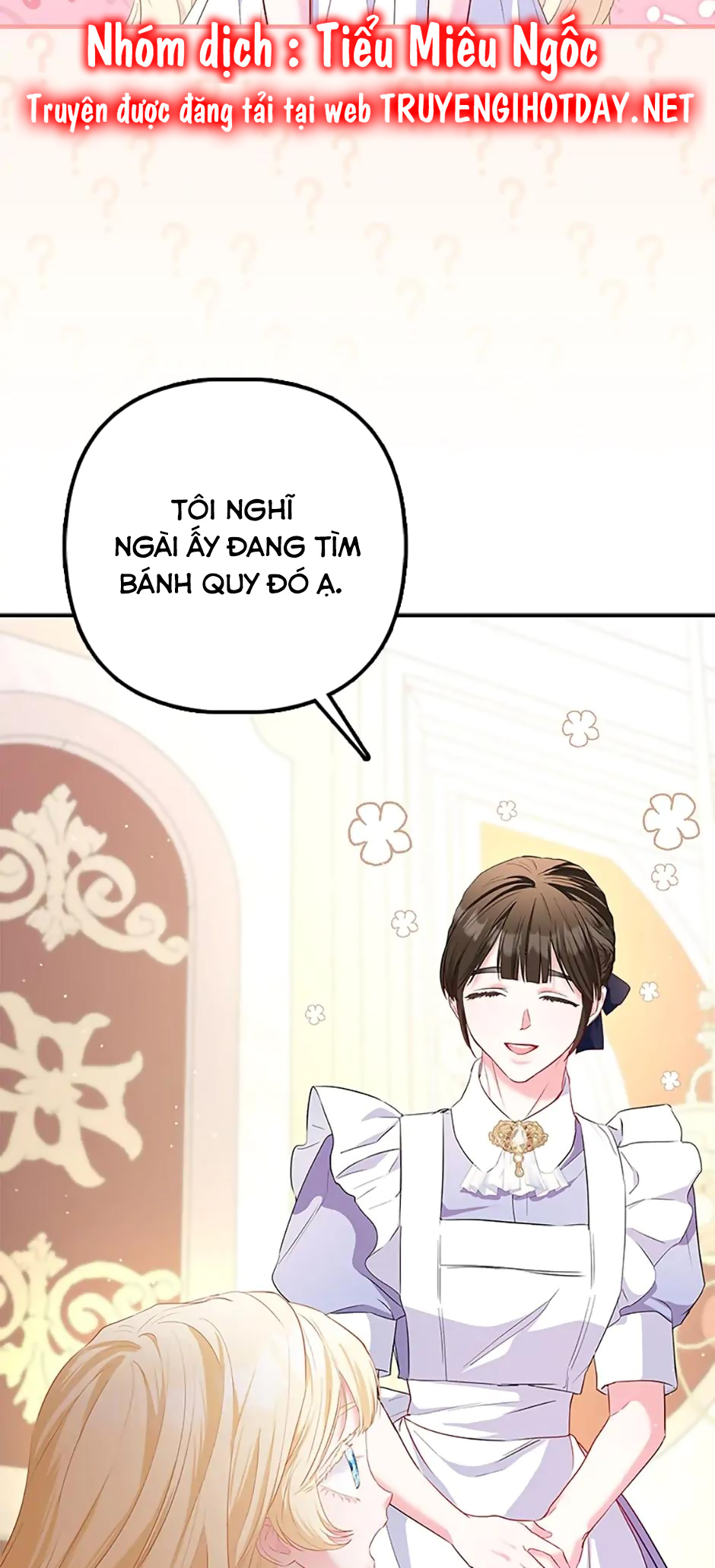 nàng công chúa của tôi chapter 15 31