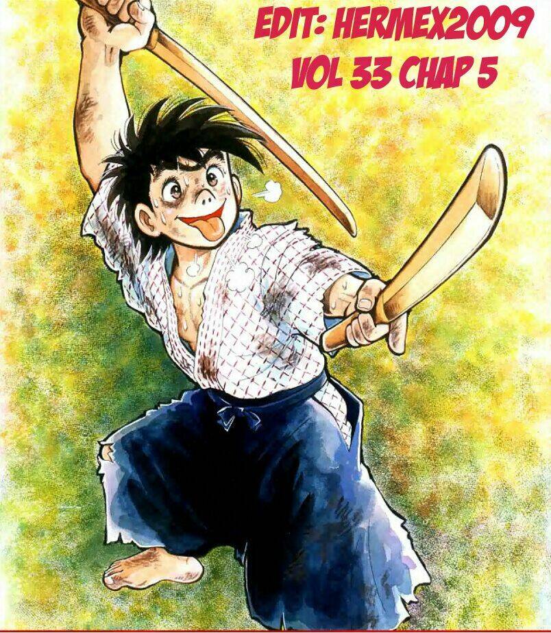 ore wa teppei chapter 131 1