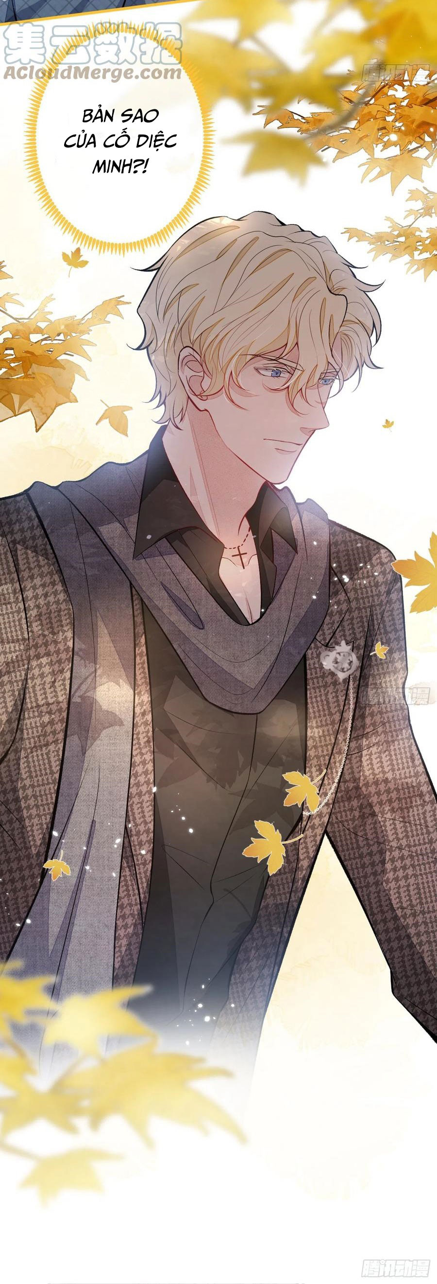 lại bị nam thần chọc trên hot search! chapter 72 38