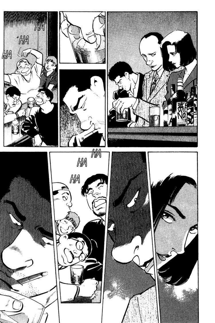 old boy chapter 34 6