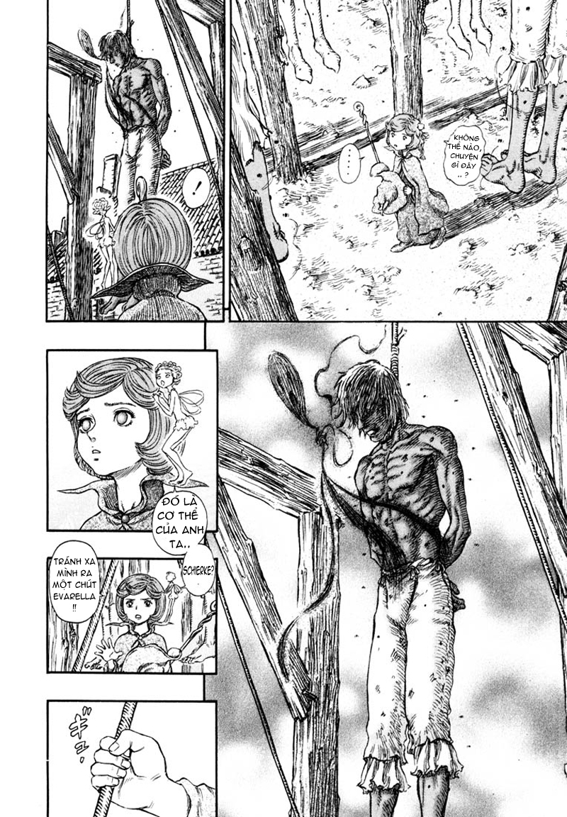 kiếm sĩ đen chapter 261 5