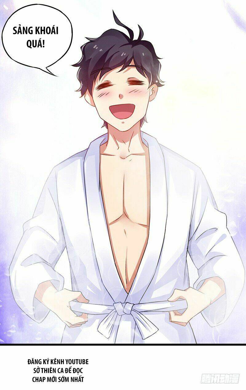 siêu cấp bại gia tử chapter 13 13