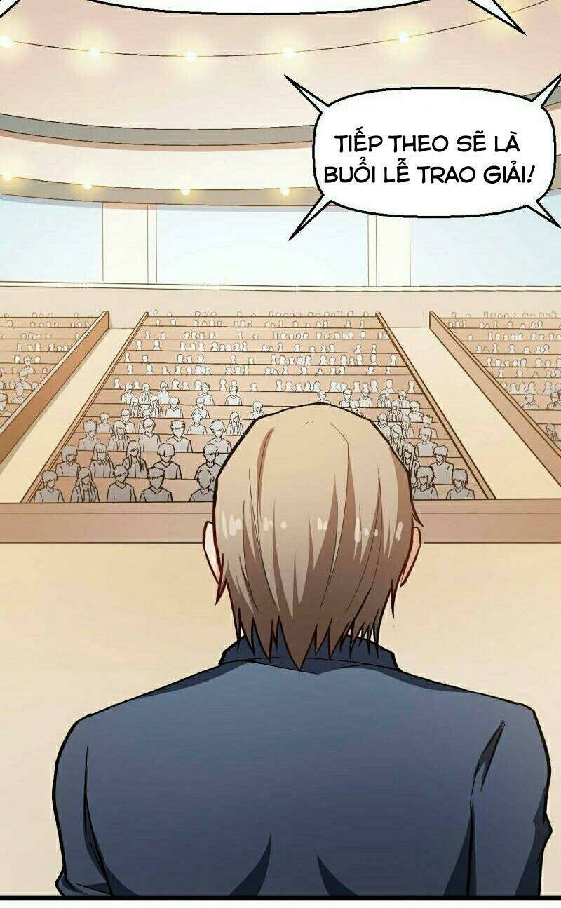 vườn trường cuồng sư hệ thống chapter 106 12