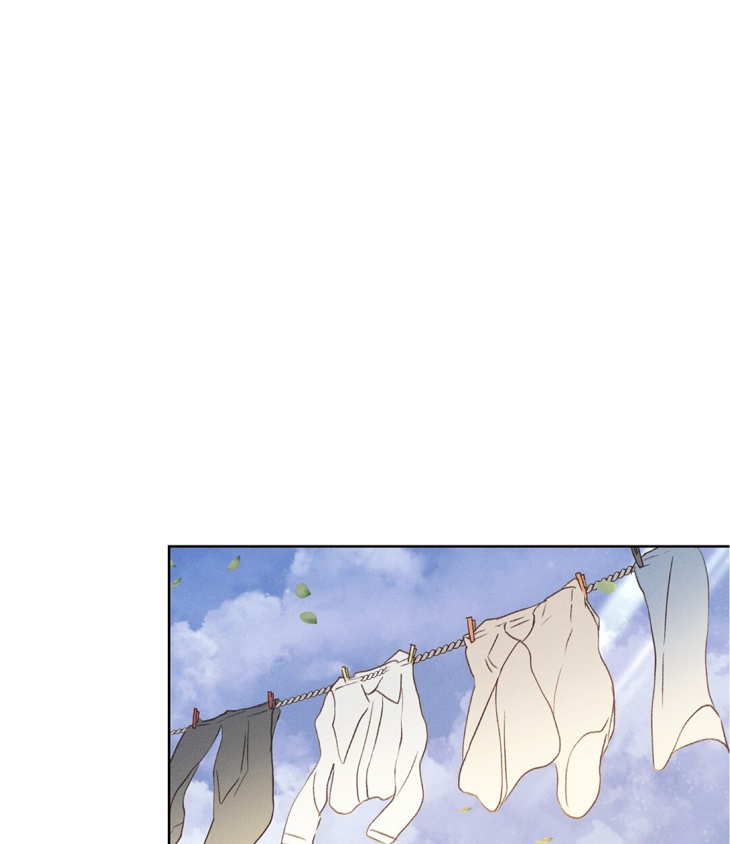 đại úy lãng mạn thân yêu của tôi chapter 18 42