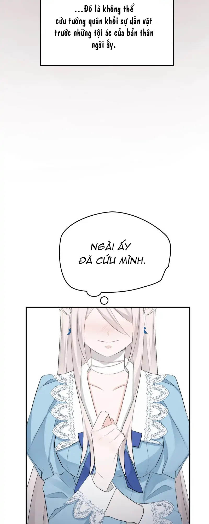 Nàng Dâu Tế Phẩm Của Tướng Quân Sói chapter 12.1 - Trang 27