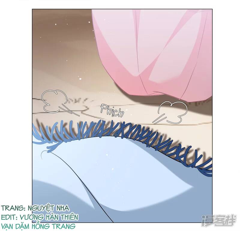 cô ấy đến rồi, xin nằm xuống! chapter 237 15