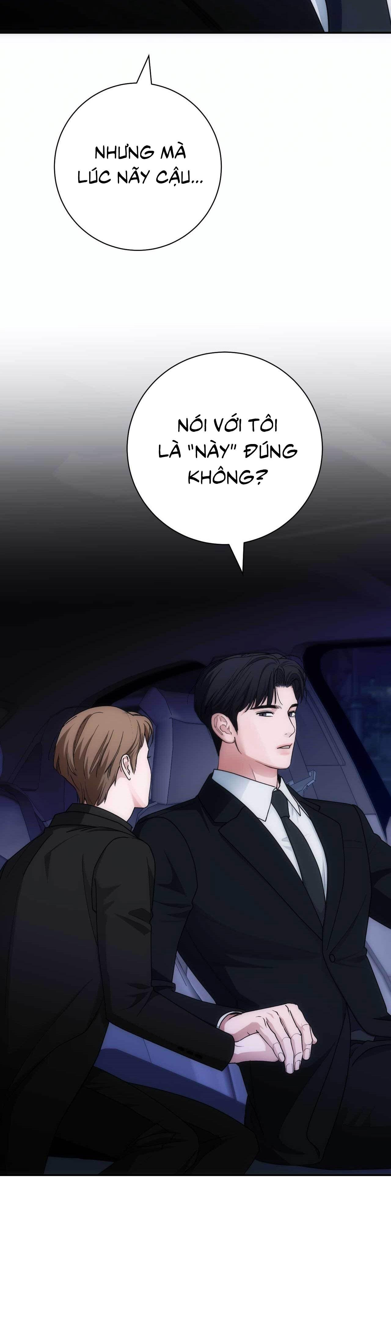 chìm trong khoái lạc chapter 35 8