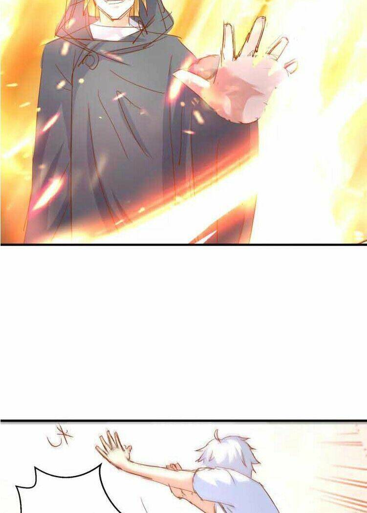 ân huệ của quỷ vương chapter 23 20