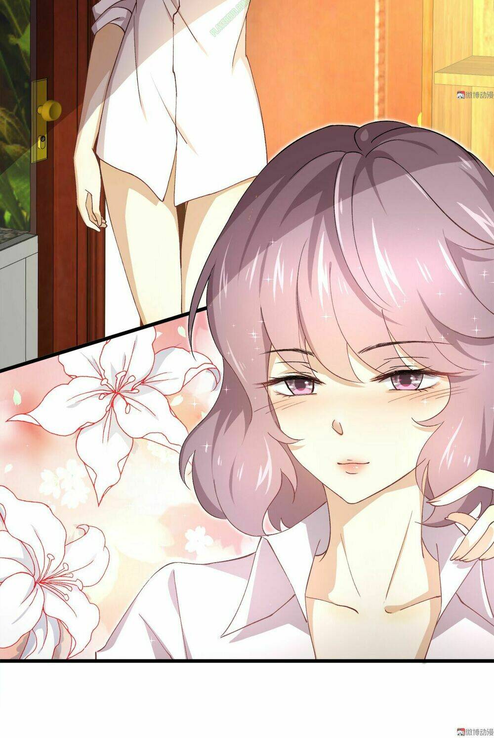 xuyên không vào thế giới nữ cường chapter 4 15